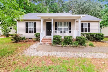 1025 Spawn Pl Knightdale, NC 27545